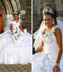 Image result for My Big Fat Gypsy Wedding
