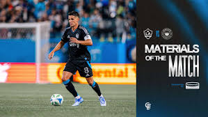 Charlotte FC Faces LA Galaxy: Match Preview and Key Insights