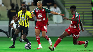 Al-ettifaq - Al Ittihad