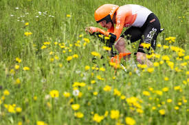Tadej Pogacar battu, Dorian Godon remporte le prologue du Tour de Romandie