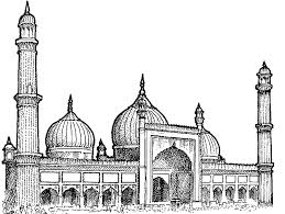 Image result for mesjid