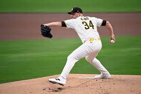 San Diego hopes to stave off Opening Series sweep