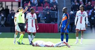 FC Cincinnati v Chicago Fire: Noonan feeling optimistic despite Denkey suspension