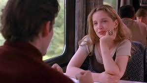 Before Sunrise &amp; Before Sunset Quotes - Pop Philosophy via Relatably.com