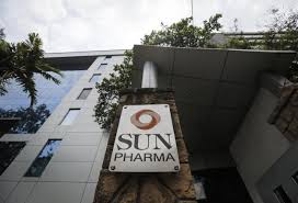 Image result for sunpharma logo
