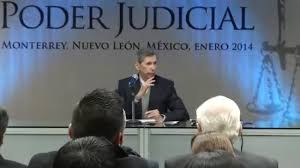 Murió a los 90 años el ex Gobernador Jorge Treviño
