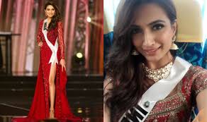 Image result for Miss Universe 2017