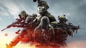 فروش فوق العاده بازی Battlefield 6 به رکورد جدیدی رسید
