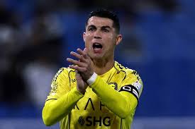 Cristiano Ronaldo adquire 25% do clube espanhol Almería