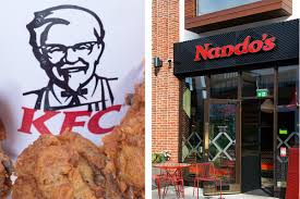 Nando's Expansion: New Portsmouth Location Sparks Excitement