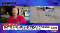CNN - News update