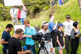 Image result for NZ Film Academy