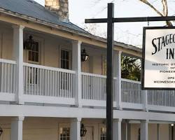 Image of Stagecoach Inn Salado Texas