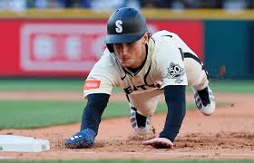 Colt Emerson’s arrival not enough to help Mariners prevent sweep by Padres