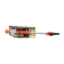 HySecurity HydraSwing 40F Gate Operator | All Security Equipment