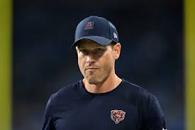 NFL Head Coach Was Not Happy With Sideline Reporter On Sunday