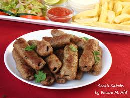 Image result for kabab