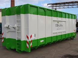 Standard-Abrollcontainer ABR-DSD | DIN 30722 | ELKOPLAST ...