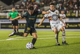 ¡Noche de fútbol en el Guaycura! Atlético La Paz va por el zarpazo ante Leones Negros