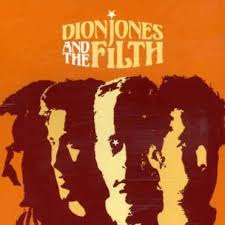 Dion Jones And The Filt: Velvet Fever (CD) – jpc - 9324690015542