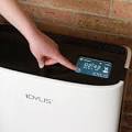 kenmore air purifier manual