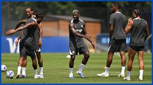 Chelsea News - News update