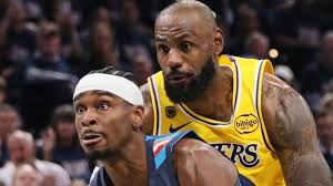 NBA Playoffs: Los Angeles Lakers fall 2-0 down to Oklahoma City Thunder as Detroit Pistons double advantage over Cleveland Cavaliers
