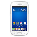 Samsung Galaxy Trend Lite GT-S73Noir (GT-S7390MKFXEF )