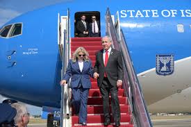The Times of Israel - News update