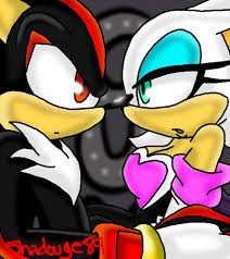 Resultado de imagen de shadouge hot