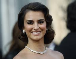 Image result for penelope cruz