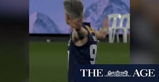The Age - News update