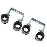 Buisklem gamma Belgie