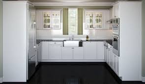 Image result for u-shaped kitchen design ideas