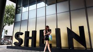 Shein says it's under investigation by the Federal Trade Commission as it prepares for Hong Kong IPO