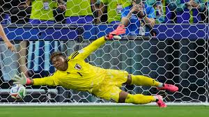 Zion Suzuki: Japan’s goalkeeper taking on the World Cup — and racism