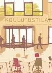 Luokkahuoneessa pöytiin pyörillä