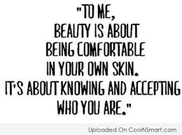 Beauty Quotes &amp; Sayings Images : Page 15 via Relatably.com