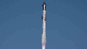 SpaceX Gets FAA Approval for Increased Starship Launches