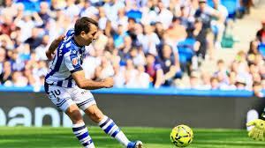 Real Sociedad - Alavés