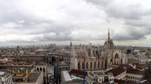Corriere Milano