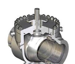 High-Integrity Pressure Protection System (HIPPS)