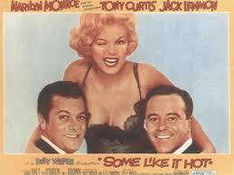 Resultado de imagen de some like it hot