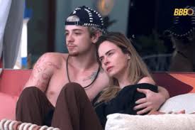 BBB 26: Ana Paula e Juliano Floss faltam a reencontro entre participantes