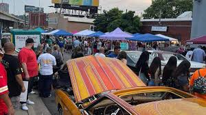 Longtime Kansas City festival celebrating Hispanic culture canceled for 2026