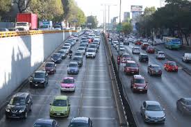 Hoy No Circula 21 de abril: Autos y placas que no descansan este martes en CdMx y Edomex
