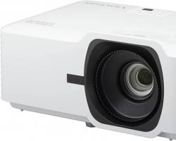 تصویر ViewSonic LS740W projector