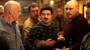 One Chicago on X: "Otis and Severide went at it last night! Watch the latest episode of #ChicagoFire now. http://t.co/TLY6AKoX21 http://t.co/VY9PQfCS4T" / X