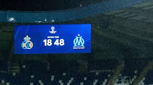 UEFA Champions League 2025: What time and on which channel to watch Union Saint-Gilloise vs OM?