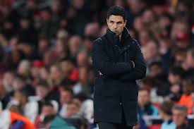 Arsenal star sends transfer message to Mikel Arteta after Liverpool win Premier League